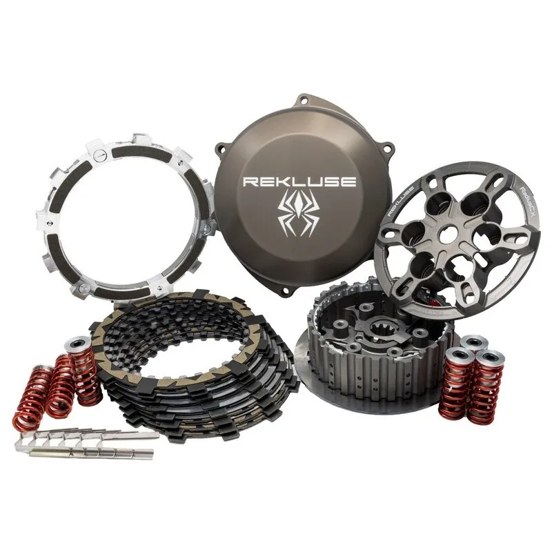 Embrayage complet REKLUSE RadiusCX - piecemotoquad