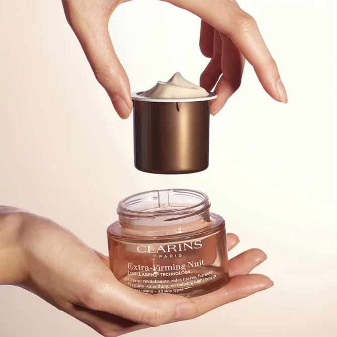 Extra-Firming Nuit