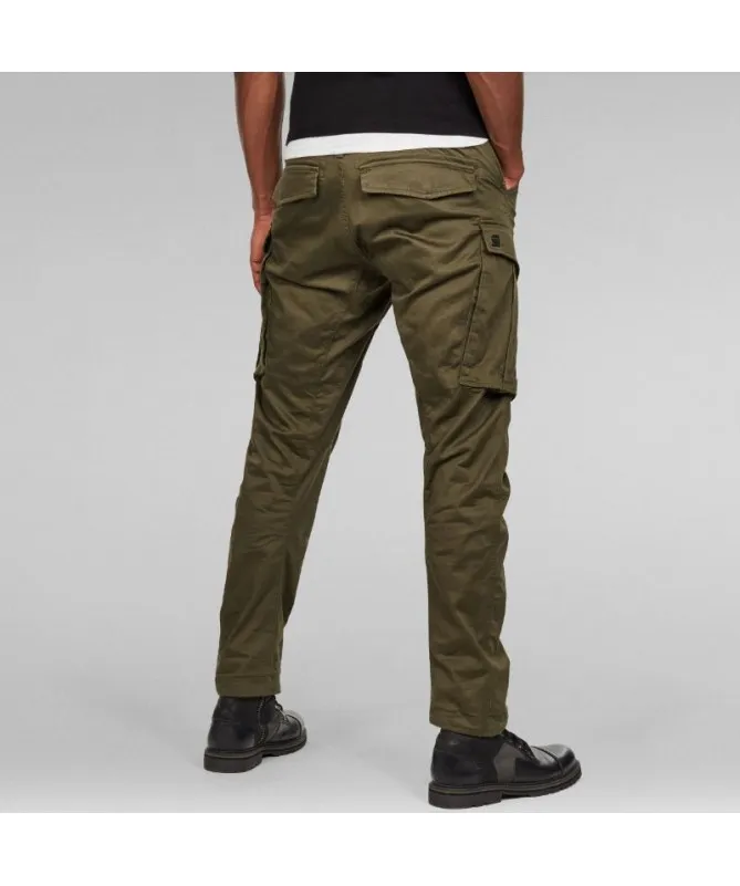 Fiesta France - Pantalon cargo moderne G-Star