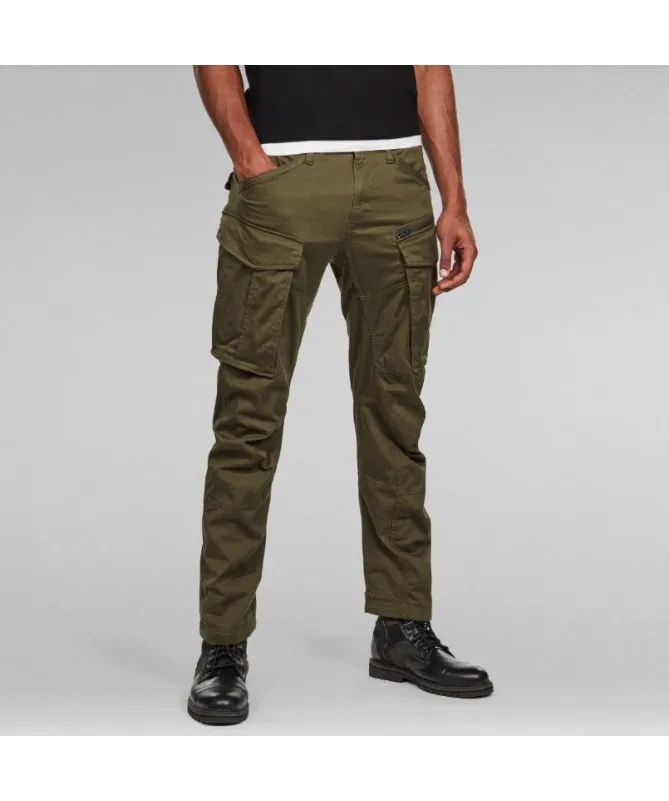 Fiesta France - Pantalon cargo moderne G-Star