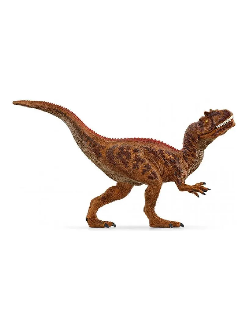 Figurine de dinosaurs Allosaurus - N/A