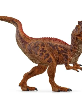 Figurine de dinosaurs Allosaurus - N/A