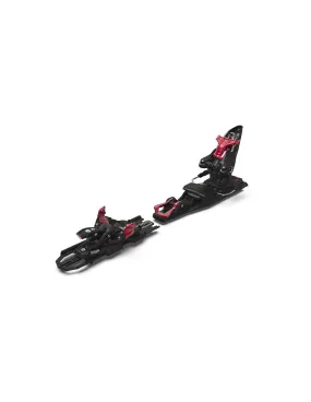 Fixations de Ski de Rando Marker Kingpin 13 Demo Black Red Stop Ski 100/125mm 2023