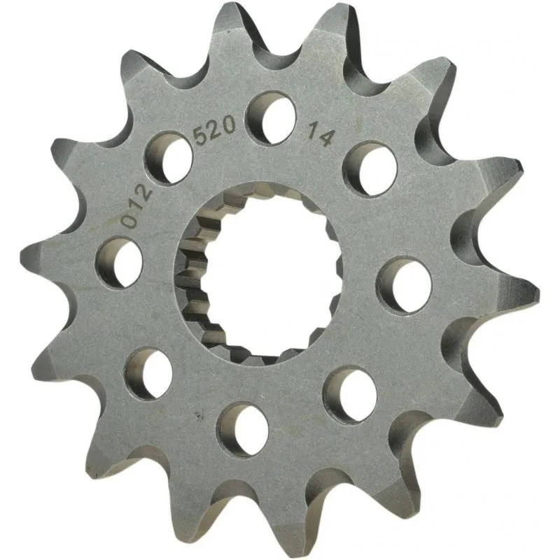 FRONT SPROCKET 520 13T - piecemotoquad