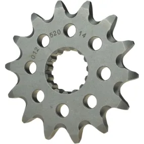 FRONT SPROCKET 520 13T - piecemotoquad