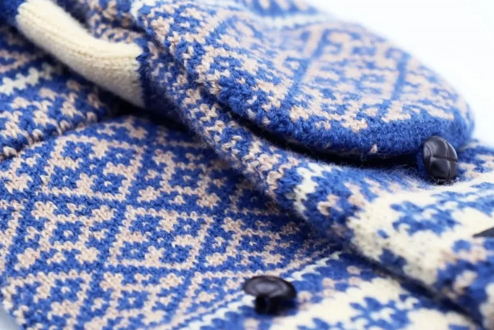 Gants tactiles / Moufles maille adulte - MIT - EVOLG