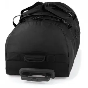 Grand sac de voyage trolley - 70 L - QD904 - noir 