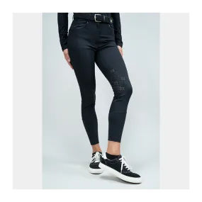 HARCOUR - Pantalon Barry Femme