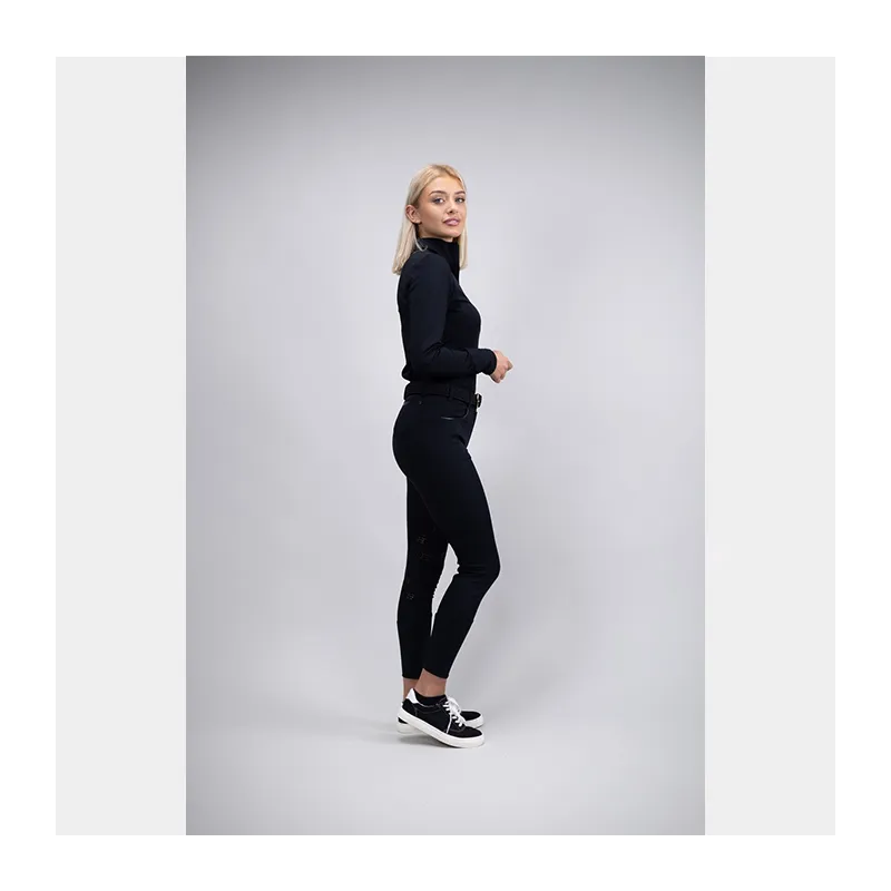 HARCOUR - Pantalon Barry Femme