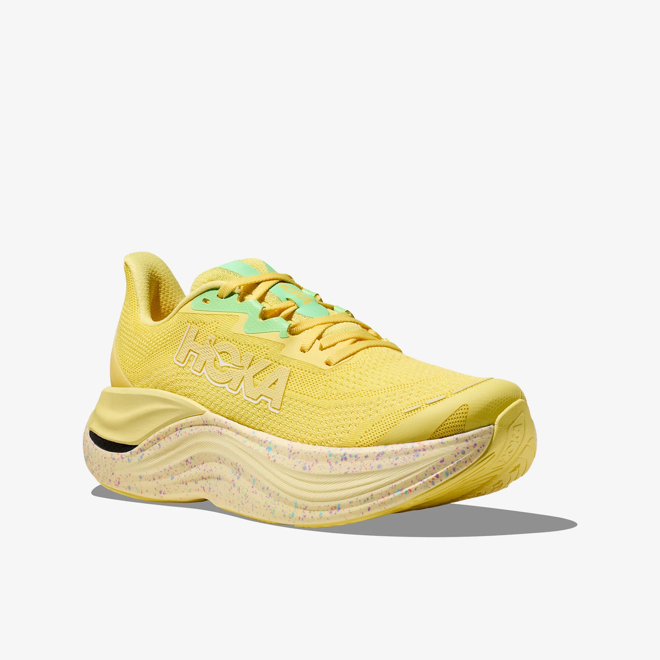 Hoka - Skyward X - Homme