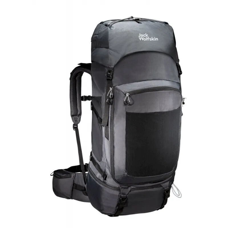 Jack Wolfskin Wilderness Photo Pack - Sac à dos de voyage | Hardloop