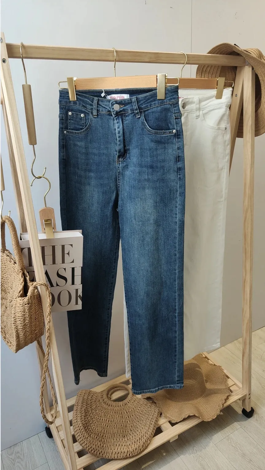 Jeans Mila boys