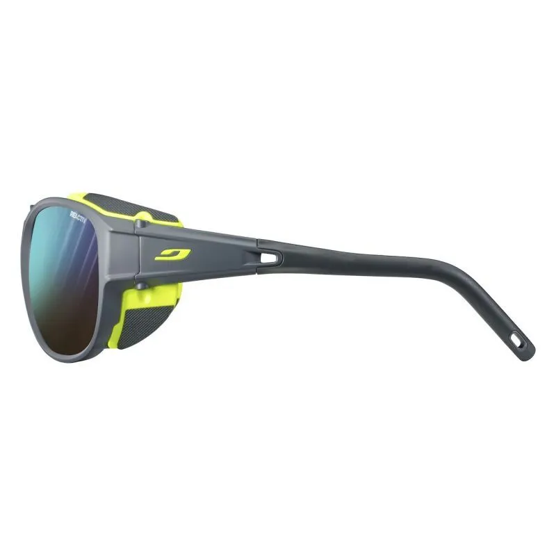 Julbo Explorer 2.0 - Lunettes de soleil | Hardloop