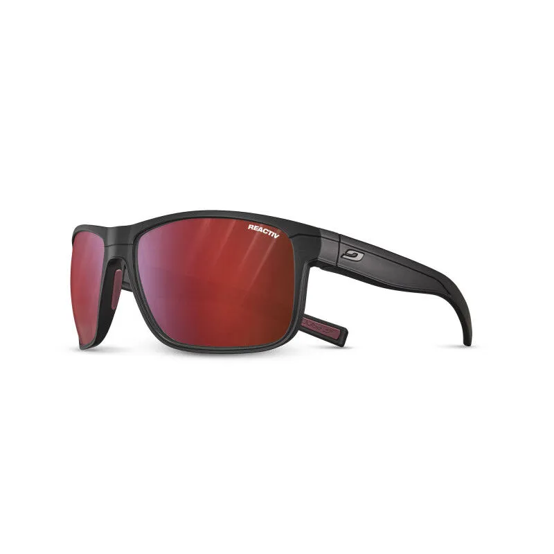 Julbo Renegade Reactiv 0-3 - Lunettes de soleil homme | Hardloop