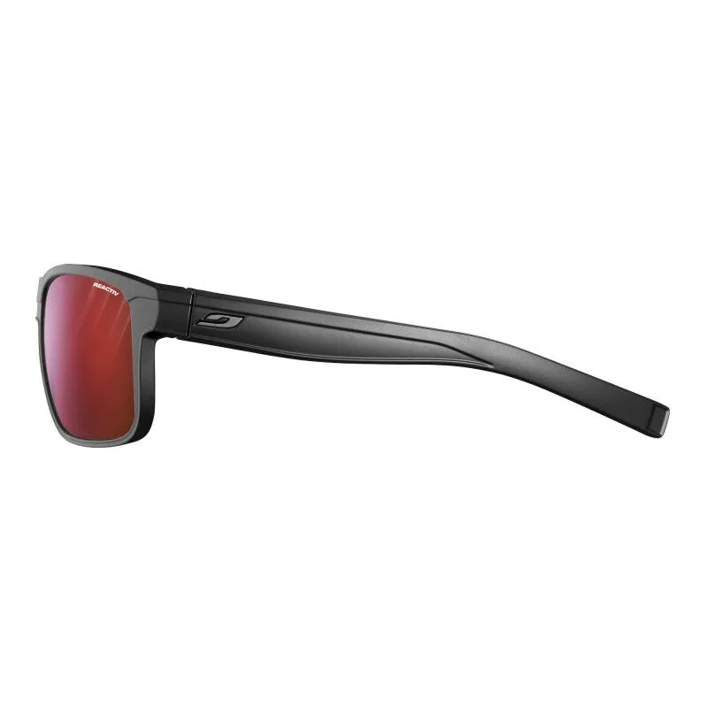 Julbo Renegade Reactiv 0-3 - Lunettes de soleil homme | Hardloop