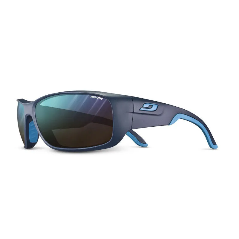 Julbo Run 2 Reactiv 2-4 - Lunettes de soleil | Hardloop