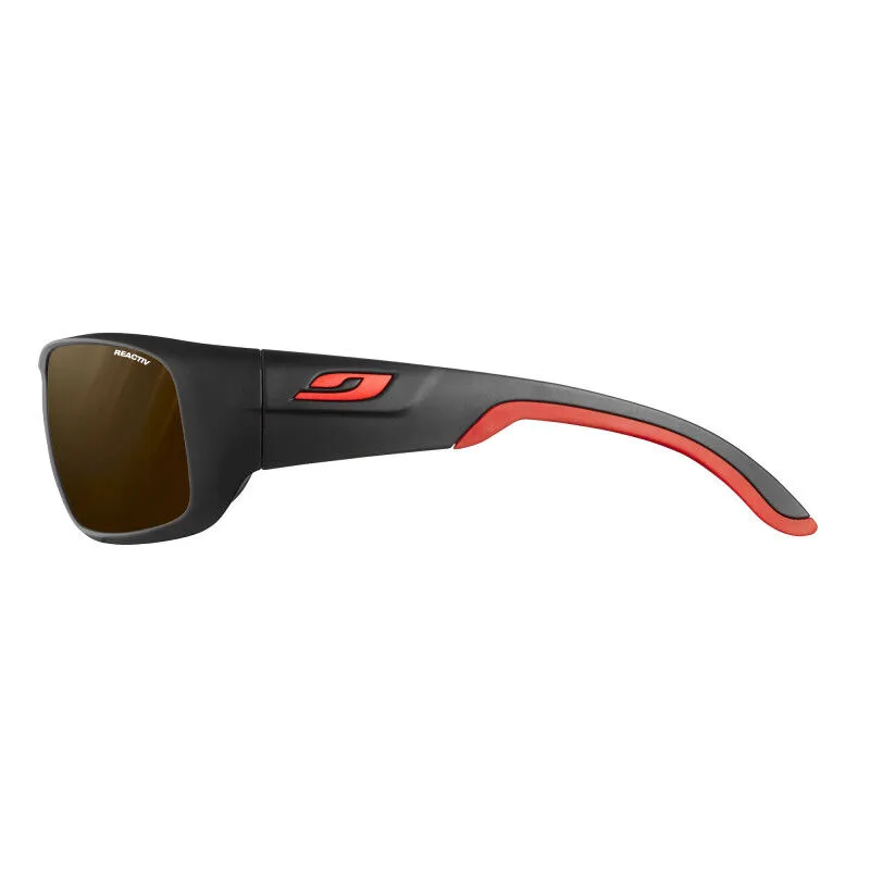 Julbo Run 2 Reactiv 2-4 - Lunettes de soleil | Hardloop