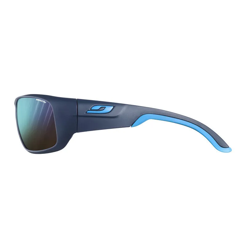 Julbo Run 2 Reactiv 2-4 - Lunettes de soleil | Hardloop