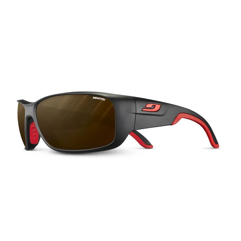 Julbo Run 2 Reactiv 2-4 - Lunettes de soleil | Hardloop