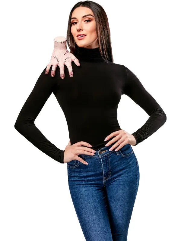 La main, la Chose de la Famille Addams : Accessoire Original sous Licence