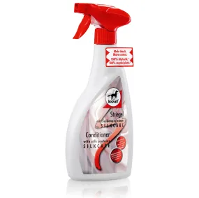 Leovet Conditionneur Soie SILKCARE 550 ml