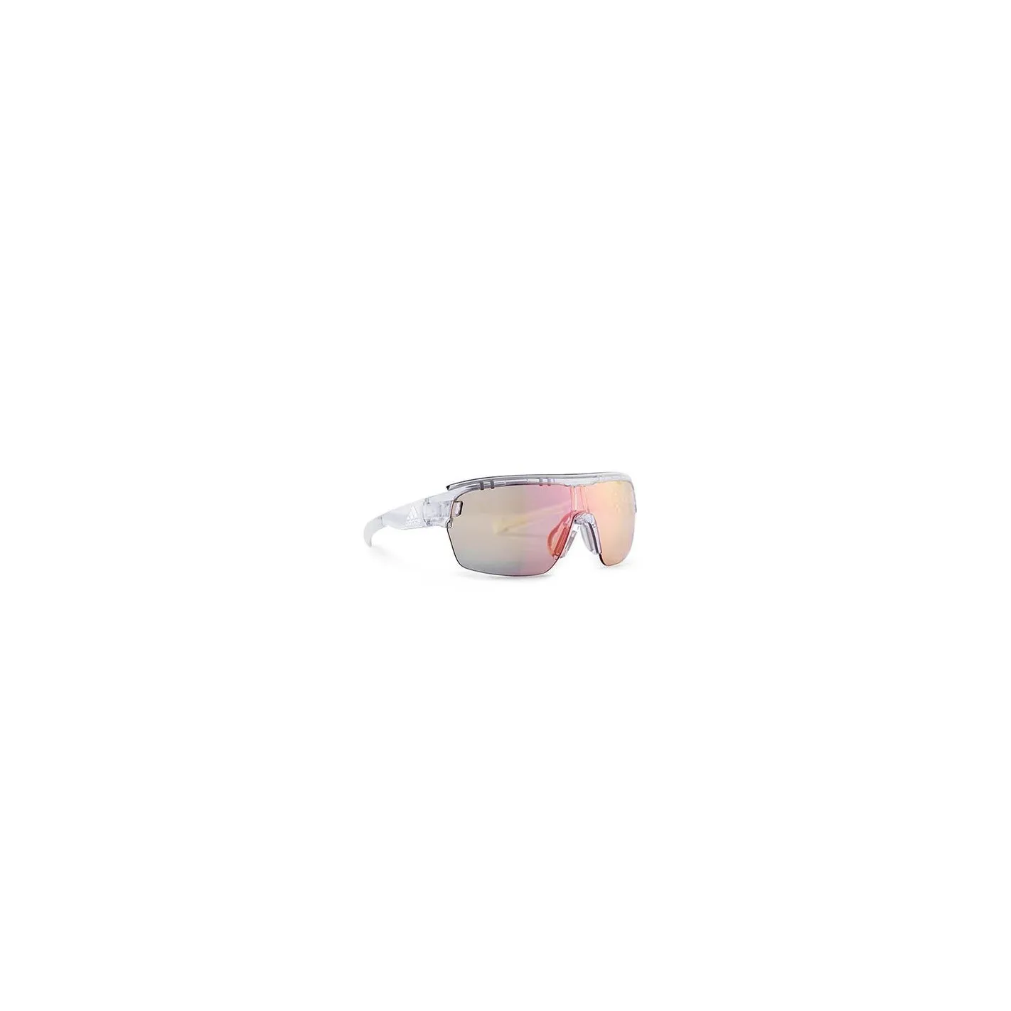 Lunettes de soleil Adidas Zonyk Aero Pro S