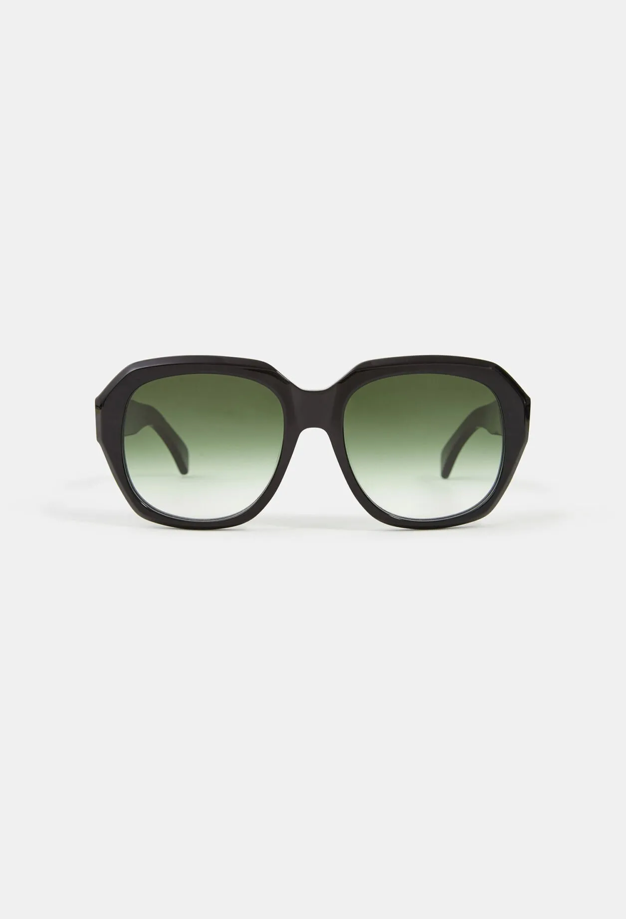 Lunettes de soleil carrées Claudie | Claudie FR