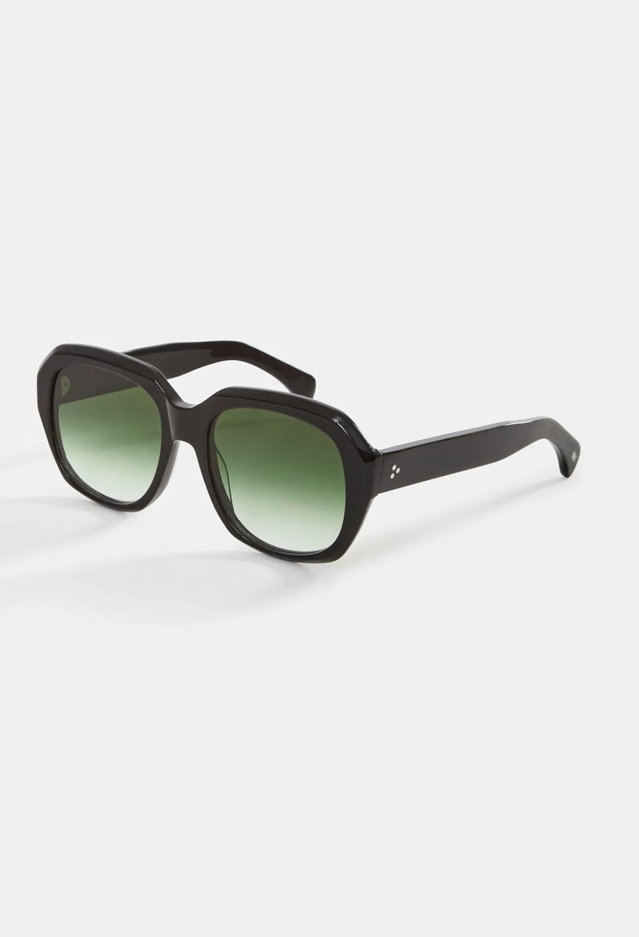 Lunettes de soleil carrées Claudie | Claudie FR