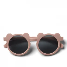 Lunettes de soleil Darla - Mr Bear (Tuscany rose) - LIEWOOD - Perlin Paon Paon