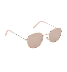 Lunettes de soleil Femme - Rose