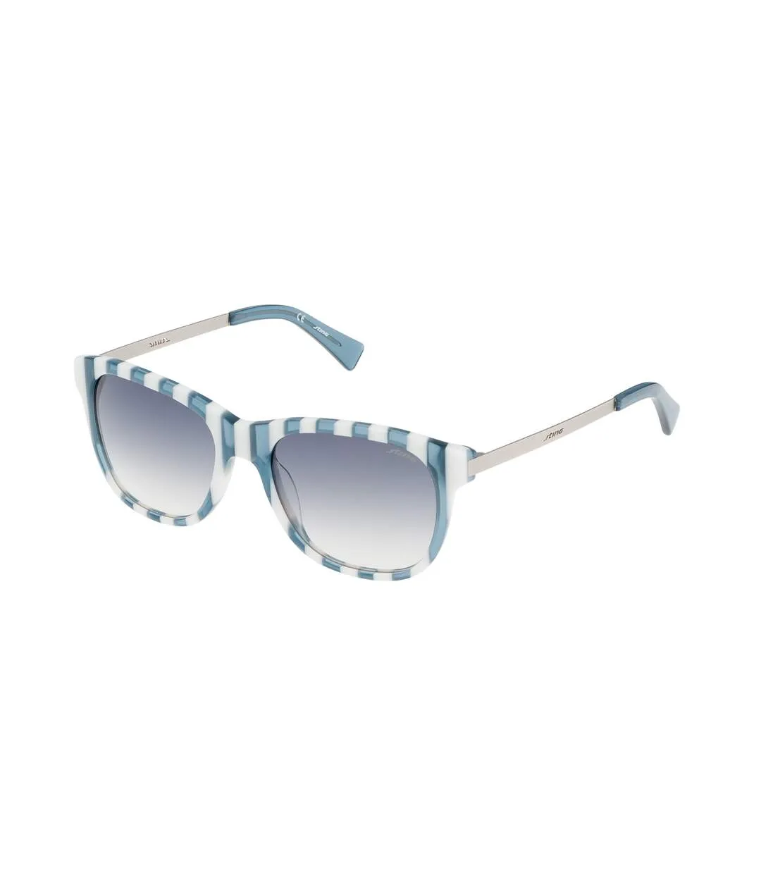 Lunettes De Soleil Femme Sting Ss6547530Nvc