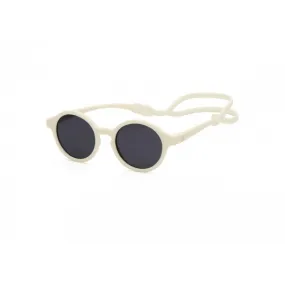 Lunettes de soleil Kids + - Milk (3-5 ans) - IZIPIZI - Perlin Paon Paon