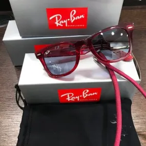 LUNETTES DE SOLEIL - RAY BAN