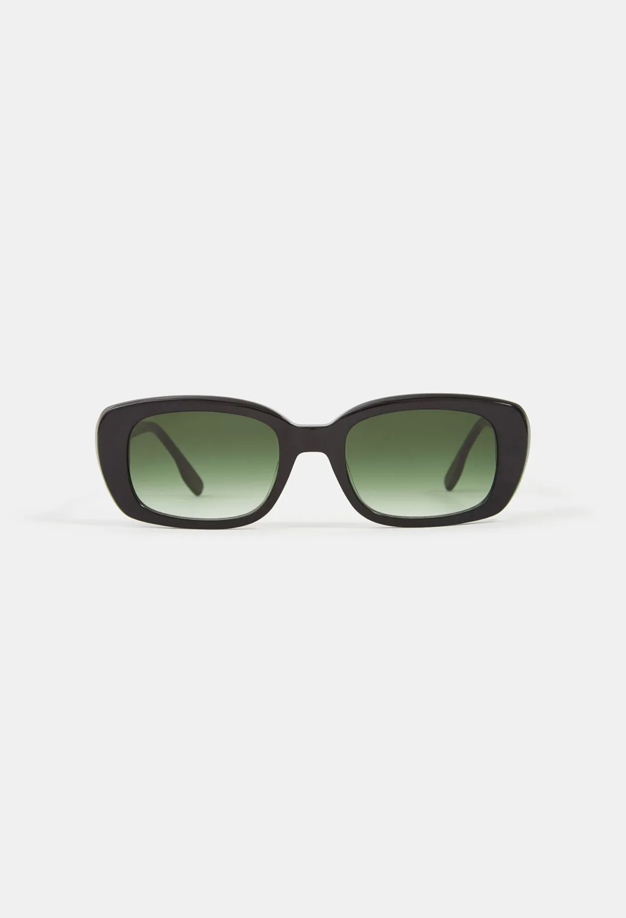 Lunettes de soleil rectangulaires Paula | Claudie FR