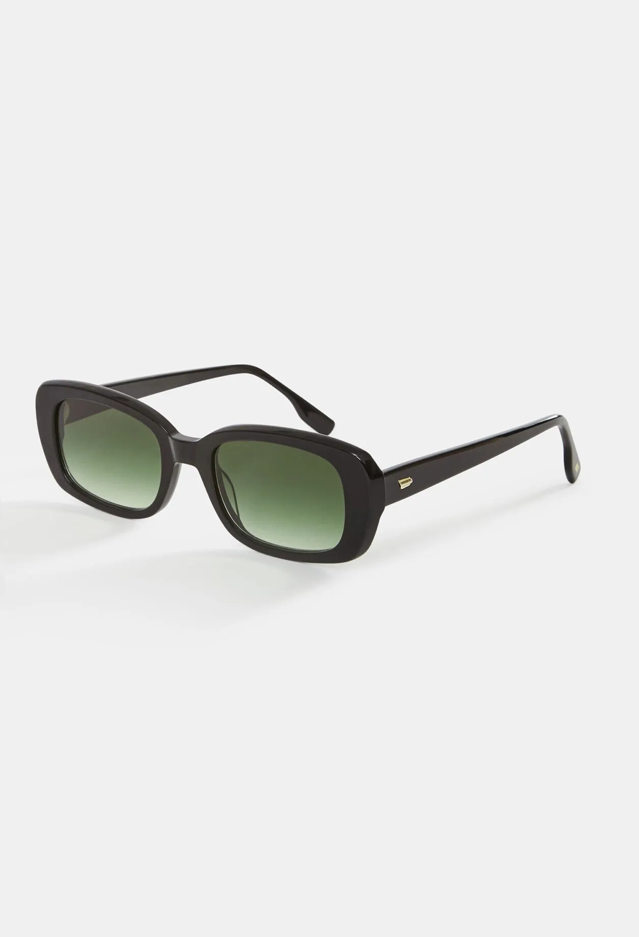 Lunettes de soleil rectangulaires Paula | Claudie FR