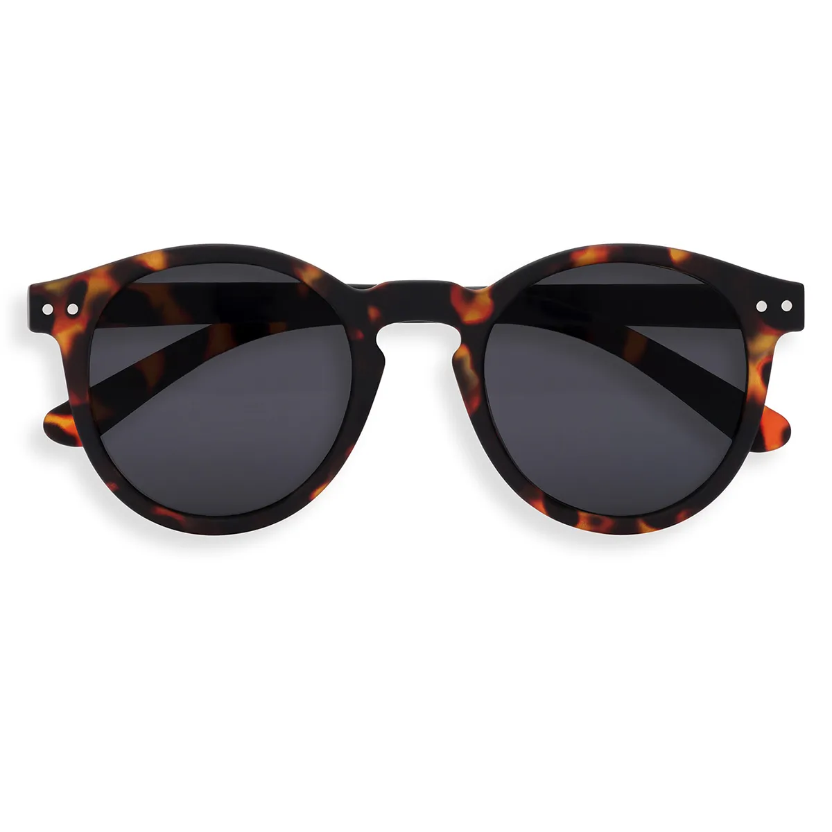 Lunettes de Soleil Sun Adulte #M - Tortoise