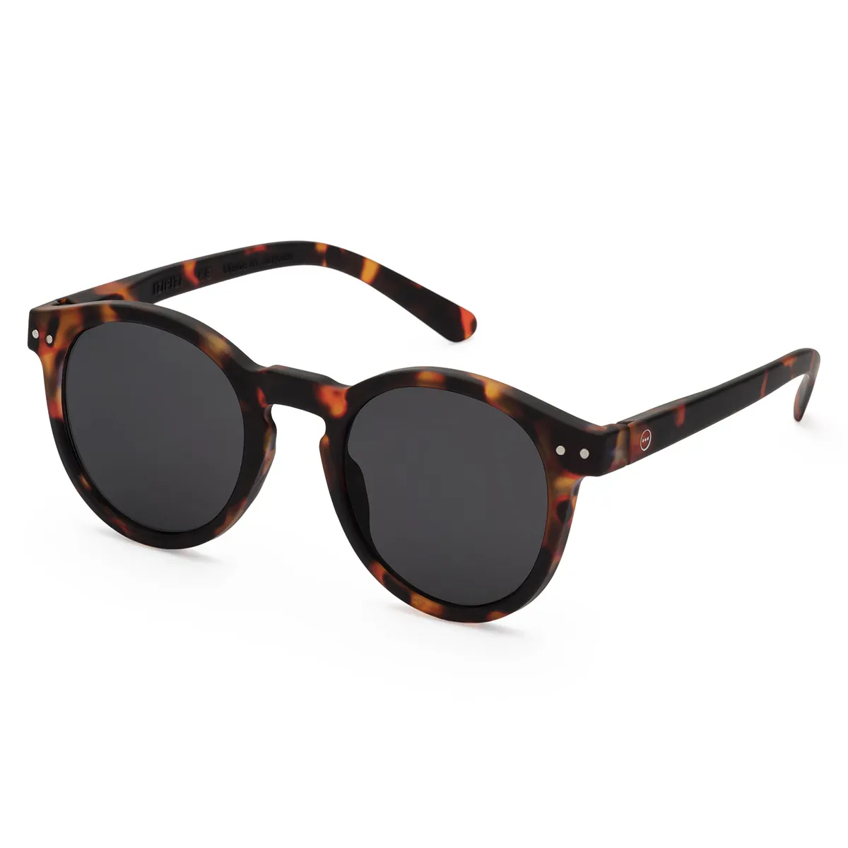 Lunettes de Soleil Sun Adulte #M - Tortoise