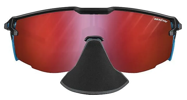 LUNETTES DE SOLEIL ULTIMATE COVER HIGHT CONTRAST