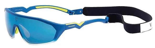 LUNETTES DE SOLEIL VUARNET AIR VL2011 POLAR