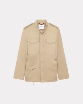 M65 BEIGE , VESTE EN COTON INSPIRATION ARMÉE Chevignon