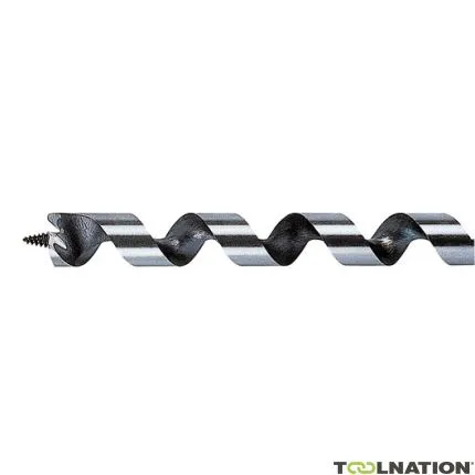 Mafell Accessoires 090203 Foret à tuyau 14 x 650 mm pour le ZB400E