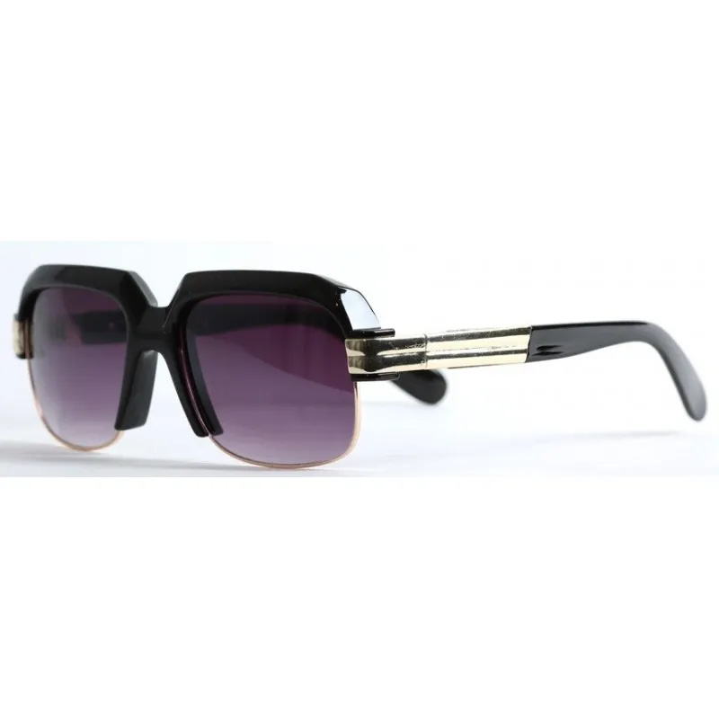 Magic Custom - Lunettes de soleil carrées SY16020