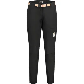 Maloja DachsM. - Pantalon softshell femme | Hardloop