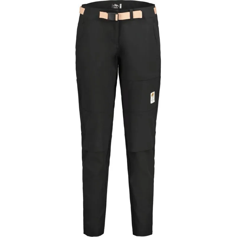 Maloja DachsM. - Pantalon softshell femme | Hardloop