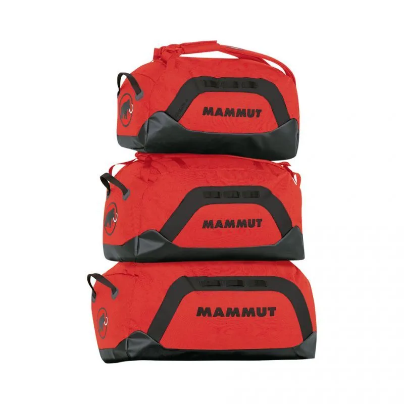 Mammut Cargon - 40 L - Sac voyage | Hardloop