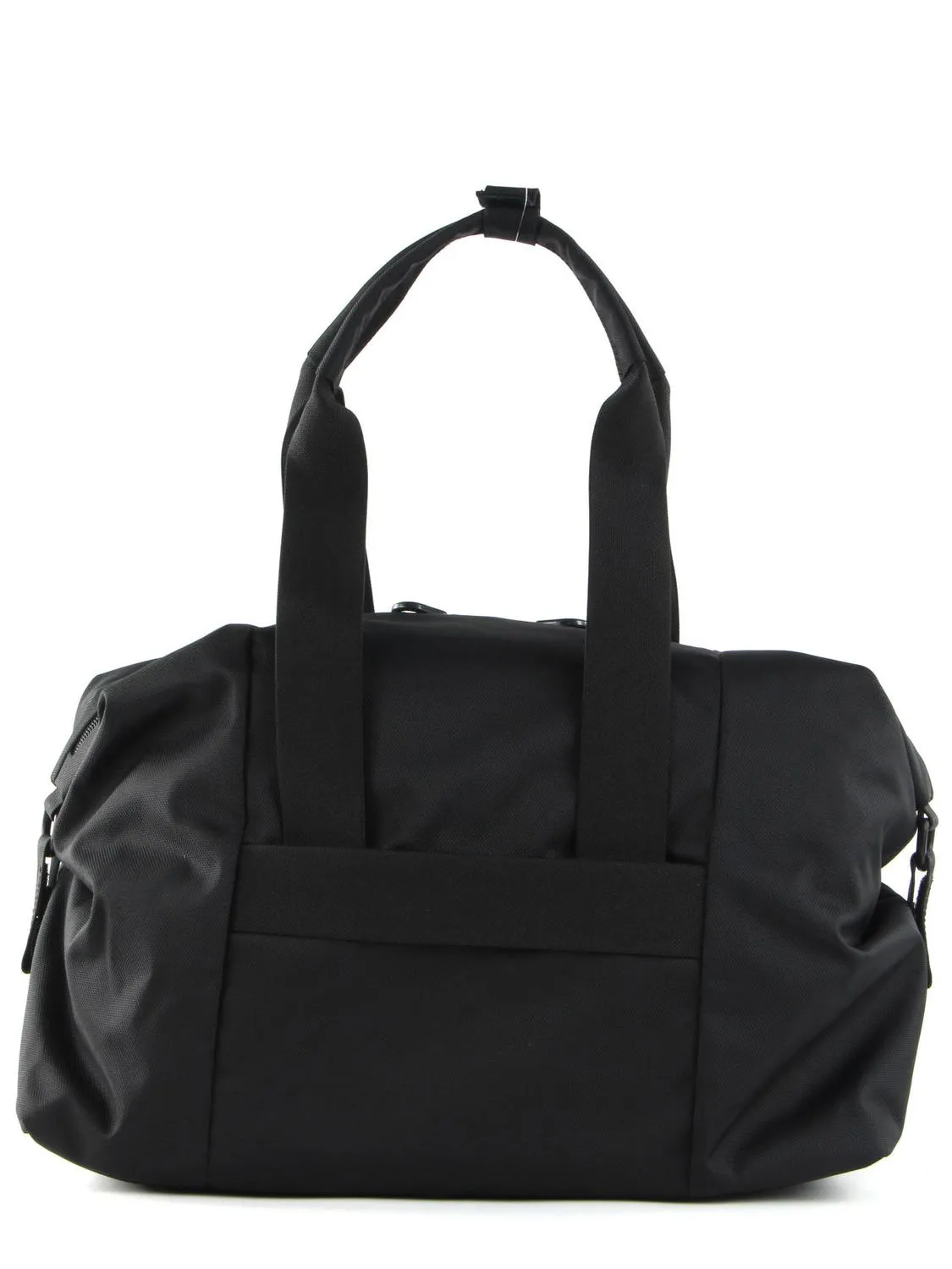 Mandarina Duck Md20 Sac De Voyage Avec Bandoulière Noir - Achetez À Prix Outlet!