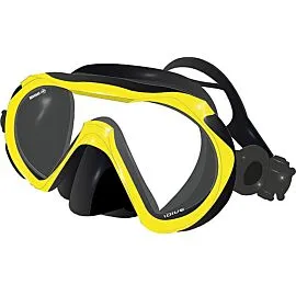 MASQUE DE PLONGEE 1DIVE