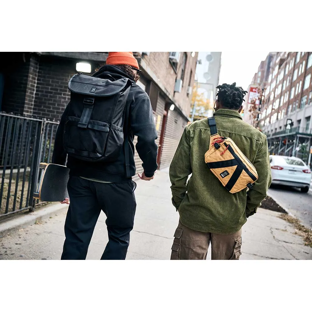 Mini Tensile Sling Bag