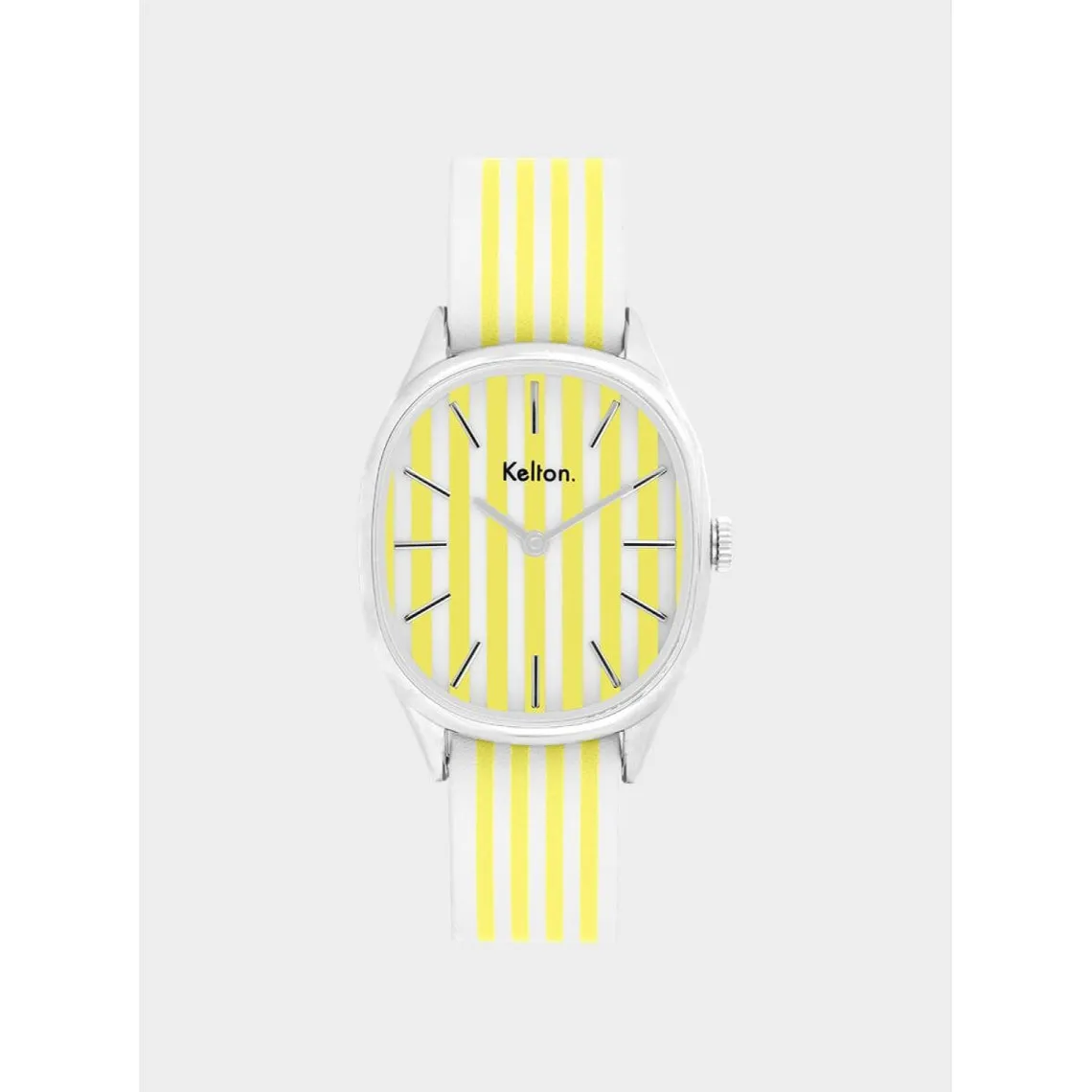Montre Femme 9124122-238-338 - Kelton Colorama Giorgio  | 3 Suisses
