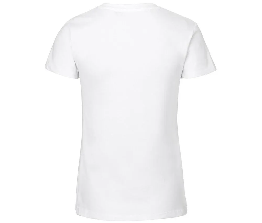 NEUTRAL O81005 - T-shirt femme col V